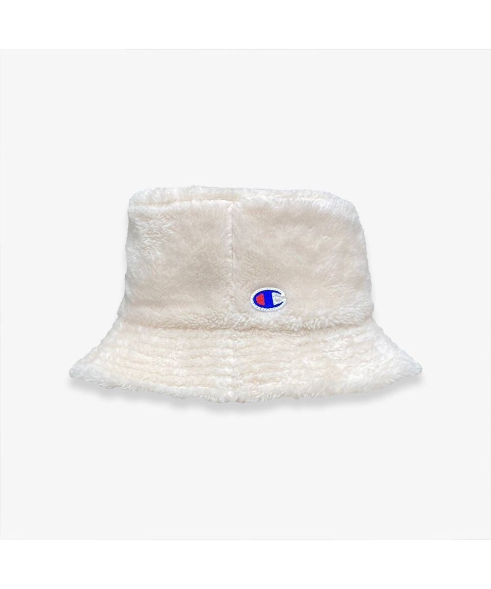 林八百吉商店 Champion　リバーシブルバケットハット 