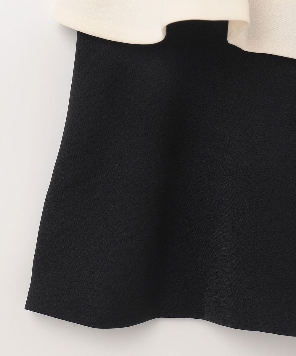 GRACE CONTINENTAL キャミセットワイドパンツ 