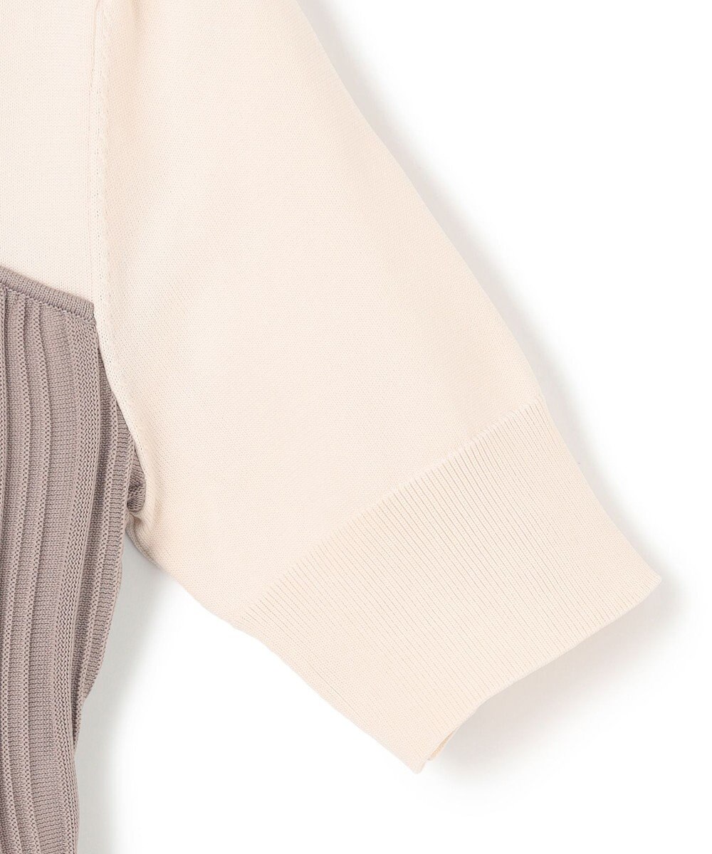 TOCCA BEA TOP KNIT DRESS ニットドレス 