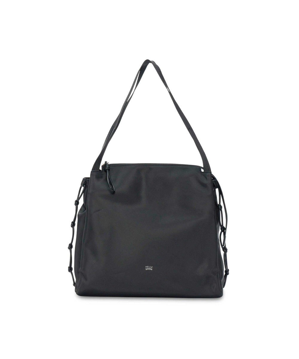 PELLE BORSA スクエアトート Bloom ブルーム 5834 