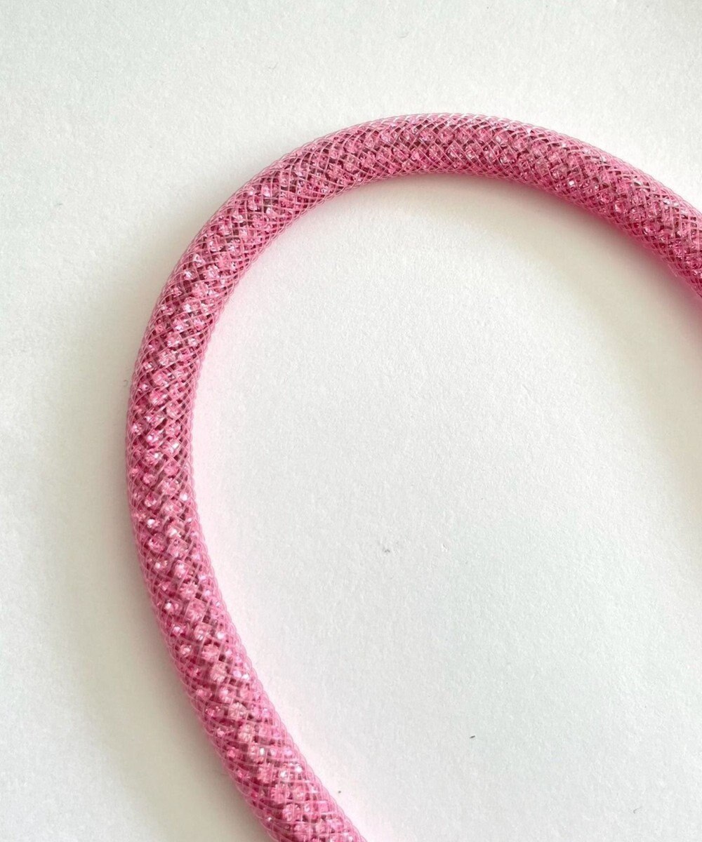 WEGO ビジューストラップ 