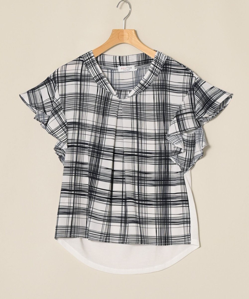 ONWARD Reuse Park 【any FAM】カットソー春夏 