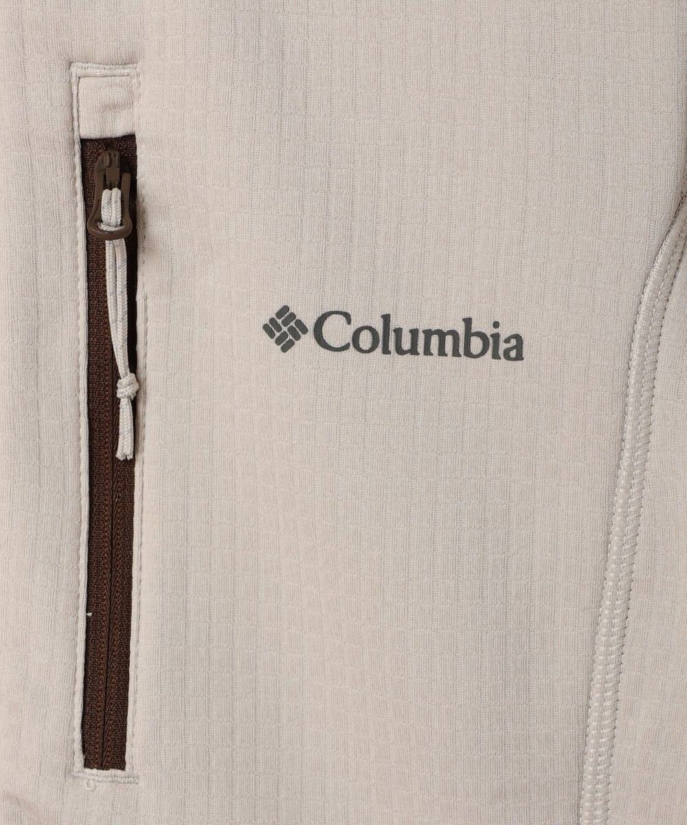 Columbia Columbia/ ウィメンズエッセンシャルハイクグリッドフリースフルジップ /コロンビア 