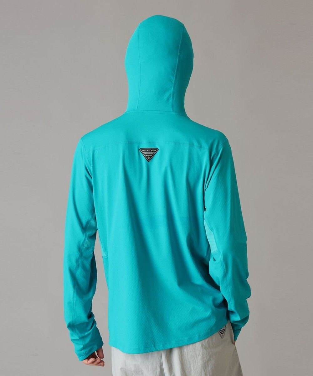 Columbia Columbia/ シャドウキャスターゼロフーディ /コロンビア 