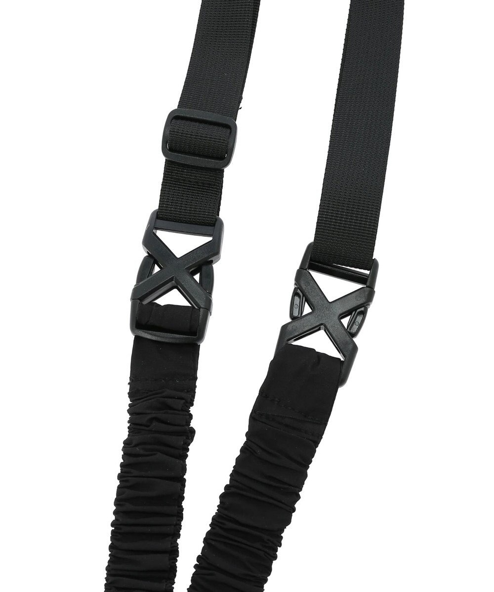 Green Parks ・マルチ３Ｐポーチショルダー 