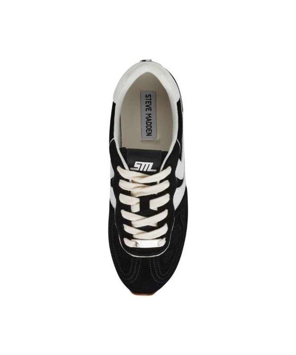 STEVE MADDEN ABBI-SMクラシックラインスニーカー 
