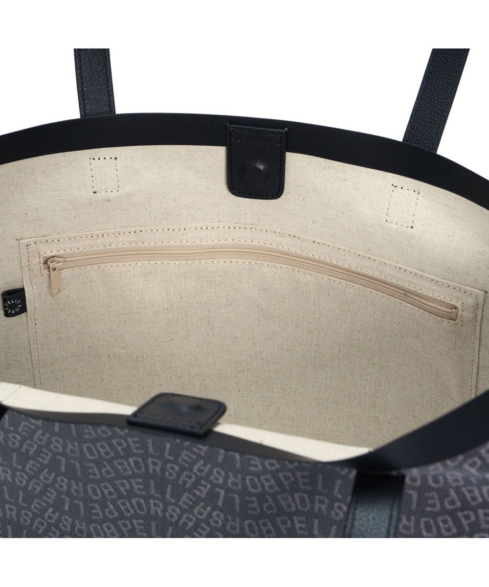 PELLE BORSA ミディアムトート Grise グリーズ 9111 