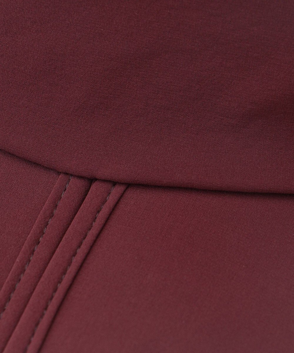 JOSEPH ABBOUD MOUNTAIN 【軽量・折り畳み】ドライ2wayストレッチキャップ 