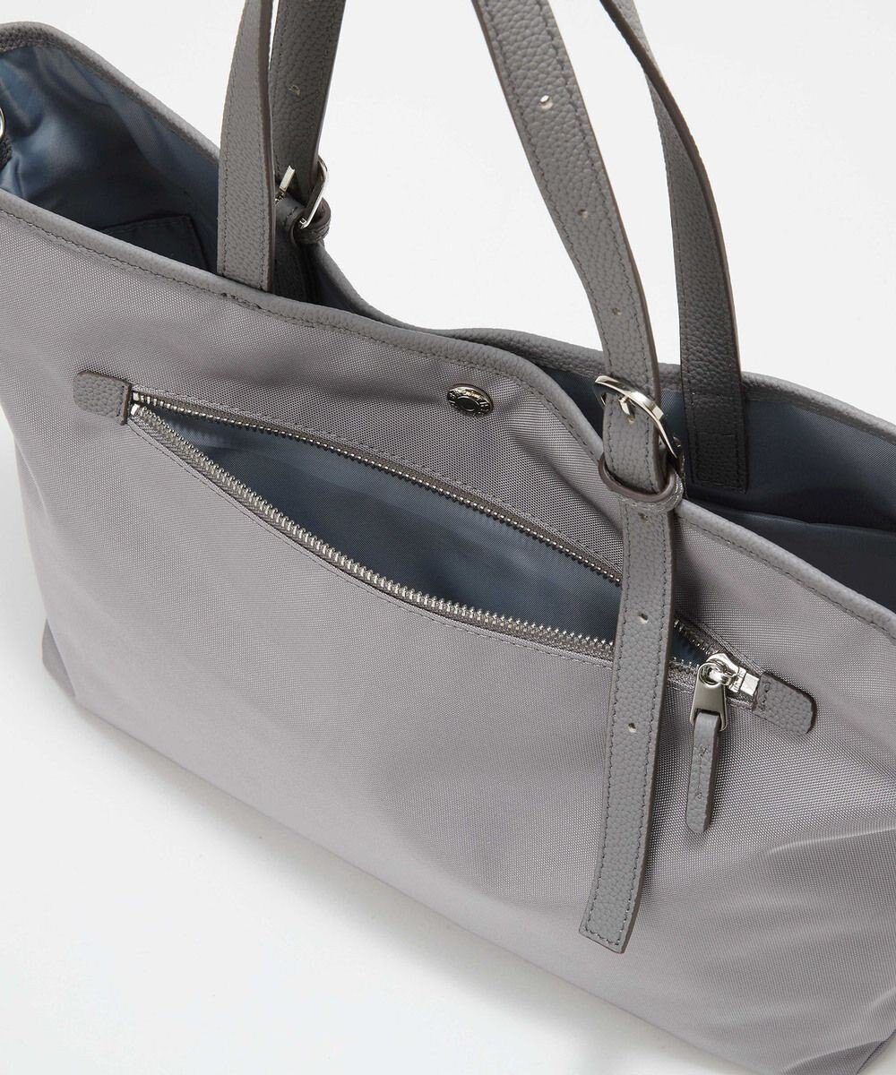 TOPKAPI 【Breath TOPKAPI】撥水 2way A4 トートバッグ / ミニポーチセット 