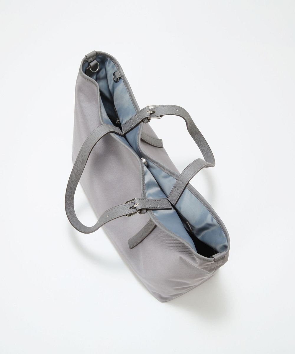 TOPKAPI 【Breath TOPKAPI】撥水 2way A4 トートバッグ / ミニポーチセット 