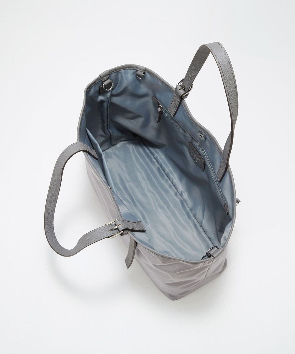 TOPKAPI 【Breath TOPKAPI】撥水 2way A4 トートバッグ / ミニポーチセット 