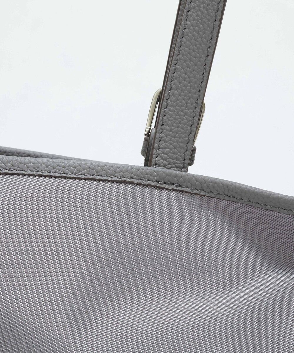 TOPKAPI 【Breath TOPKAPI】撥水 2way A4 トートバッグ / ミニポーチセット 