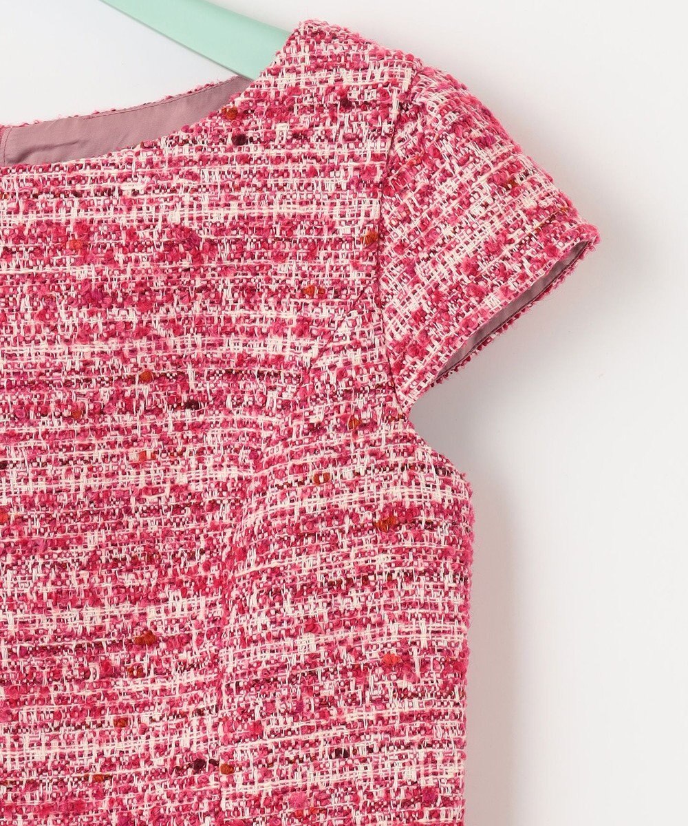 TOCCA CAMELOT TWEED ドレス 