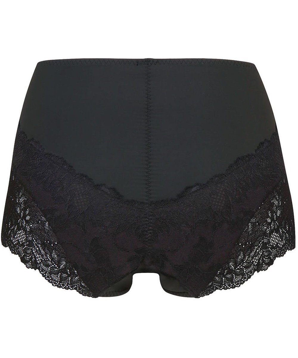 Wing サニタリーショーツ Wing Lesiage 【1000シリーズ】 吸汗速乾性(身生地部) 羽付きナプキン対応 はきこみ丈ふつう 生理用ショーツ PF1003 ウイング／ワコール 