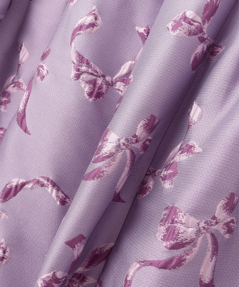 TOCCA 【洗える】RIBBON WALTZ ドレス 