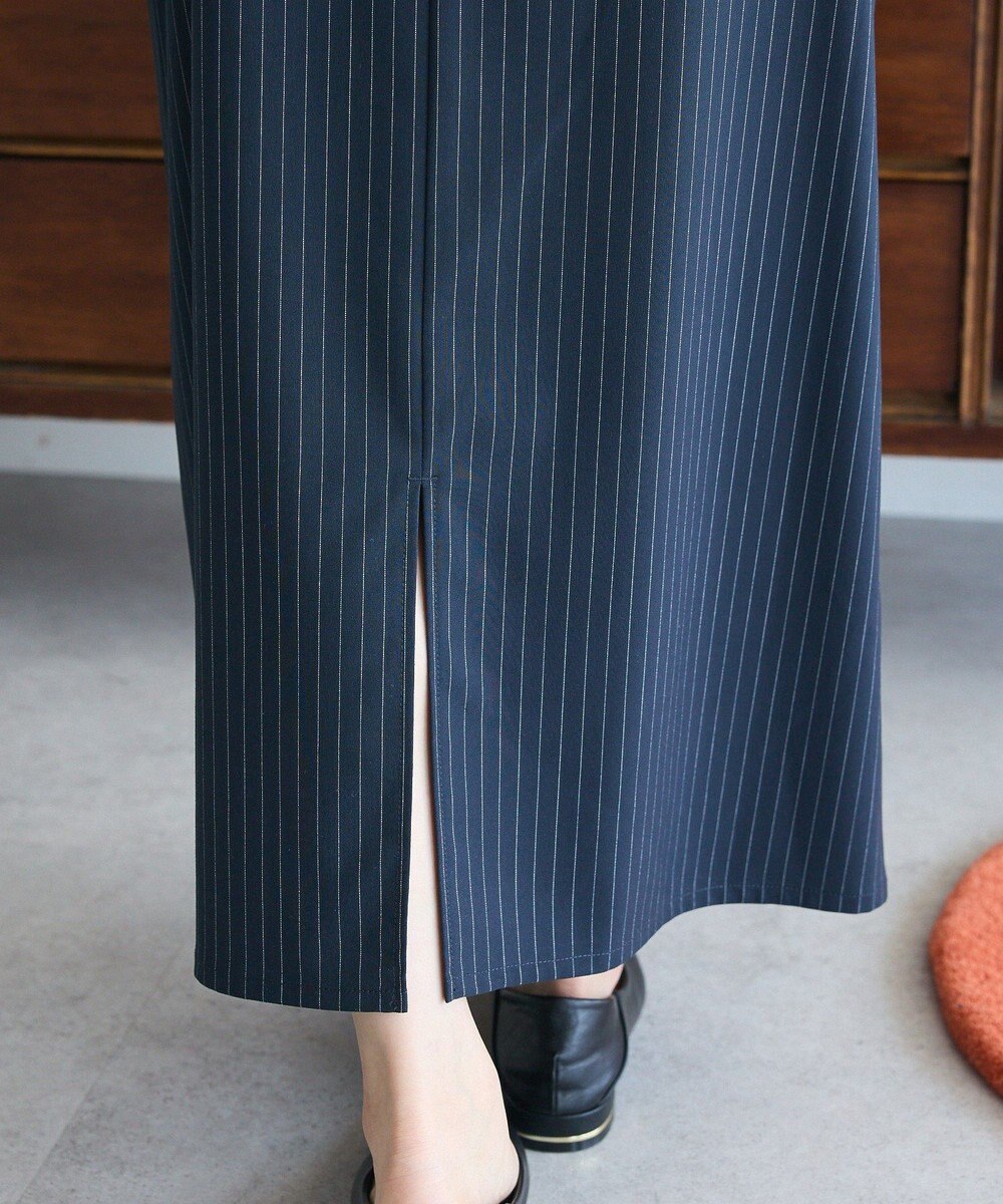 Green Parks Ｖネックキャミワンピース 