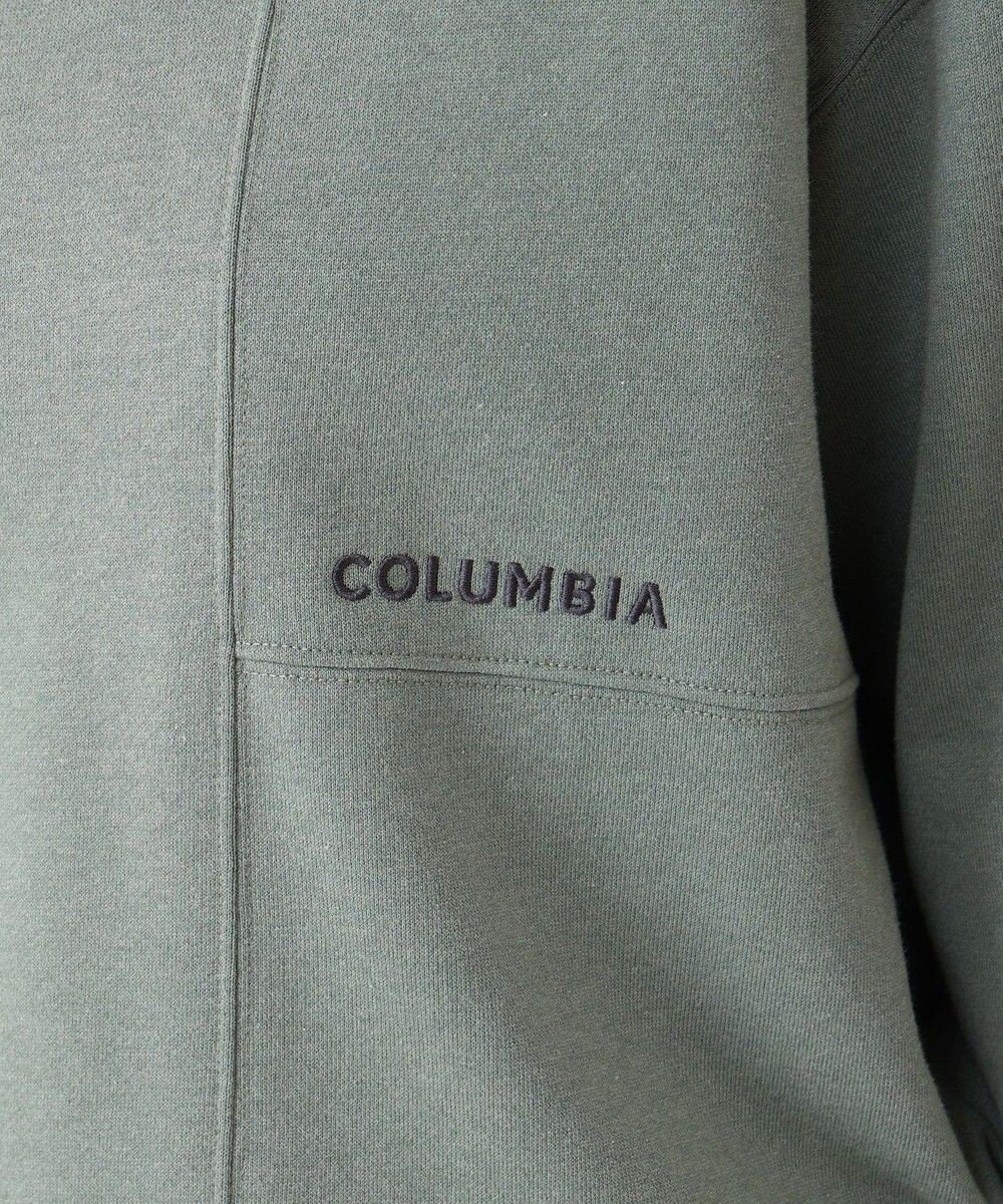 Columbia Columbia/ ウィメンズトゥリースワロースウェットクルー /コロンビア 