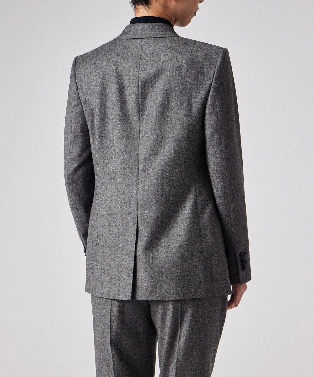 Paul Smith カシミアブレンド フランネル ジャケット 