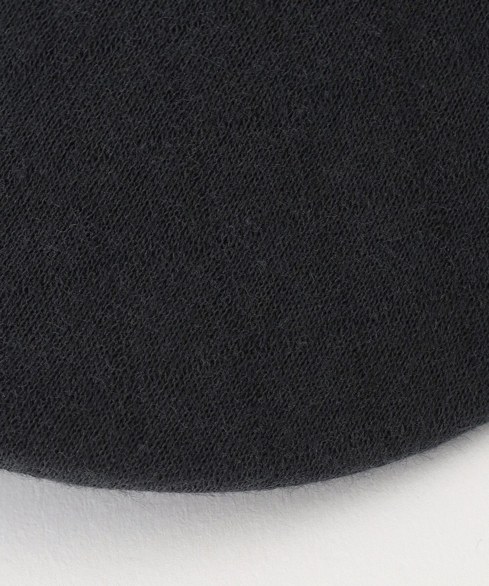 23区GOLF 【WOMEN】つば付きニット キャップ 