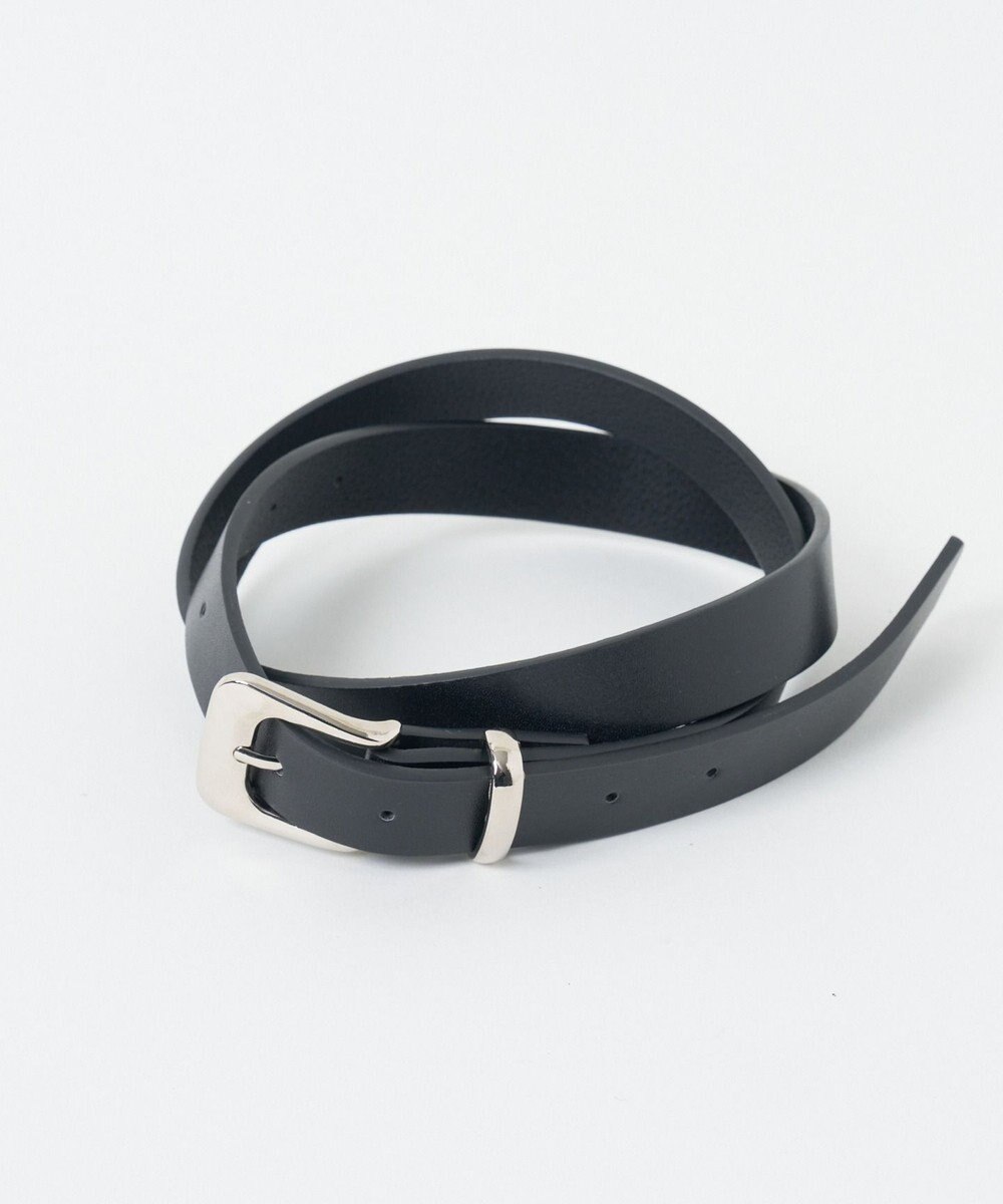 WEGO Lプレーン細ベルト 