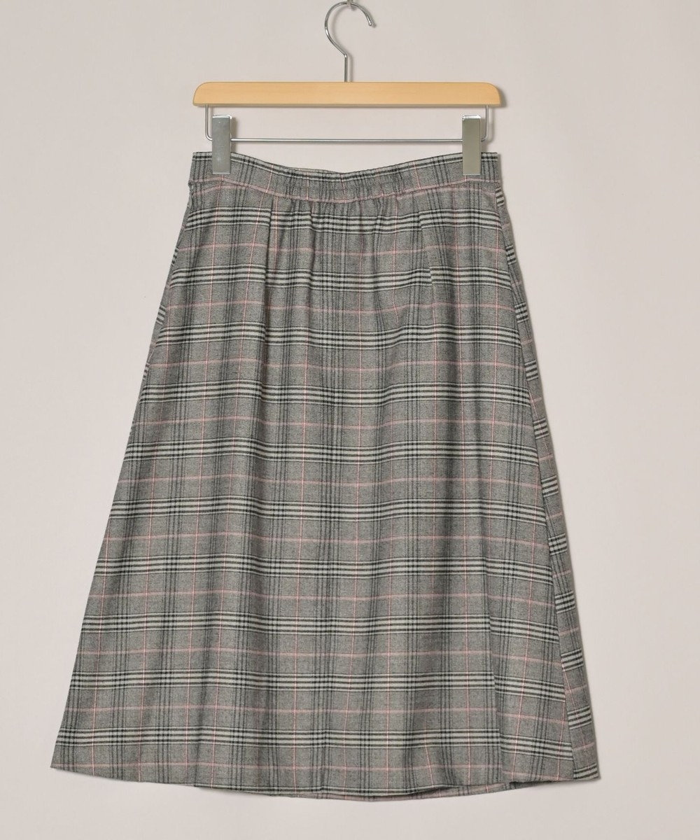 ONWARD Reuse Park 【any SiS】スカート秋冬 