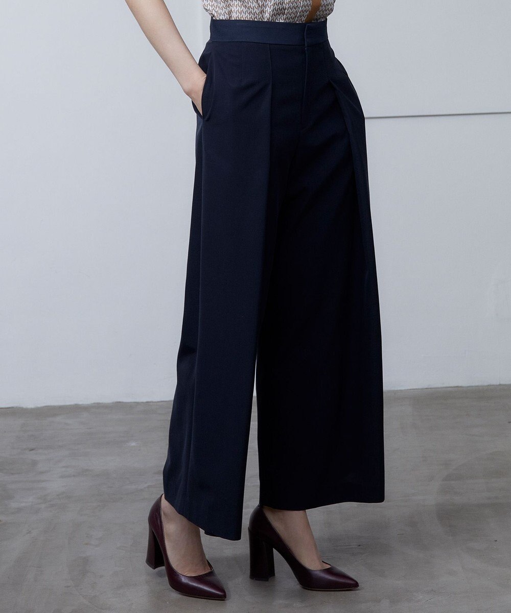 BEIGE， 【S-size】TINGRY / パンツ 