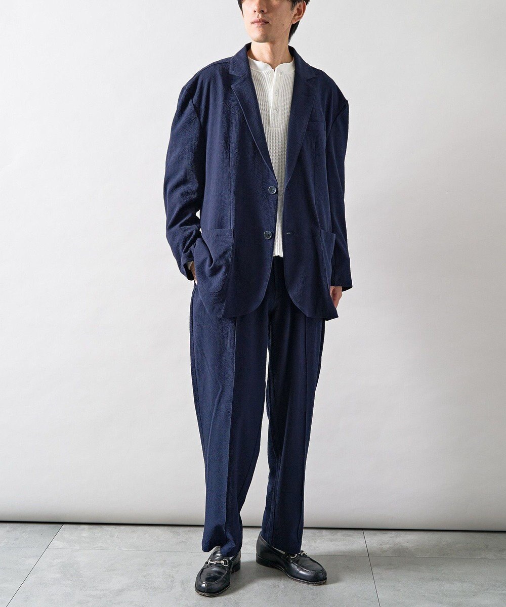 CRAFT STANDARD BOUTIQUE サッカーイージーセットアップ 