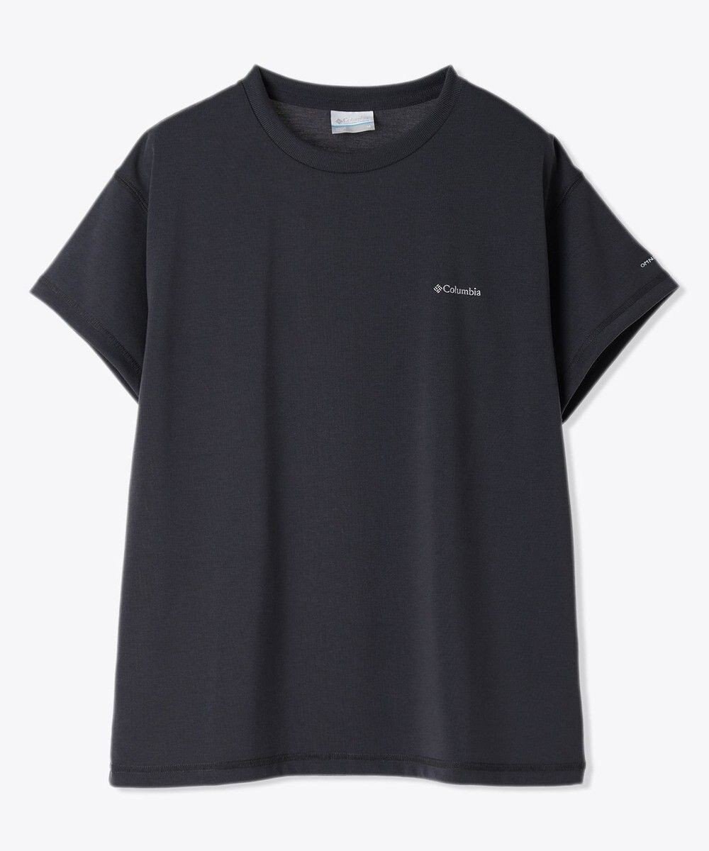 Columbia Columbia/ ウィメンズトゥリースワローオムニフリーズゼロショートスリーブTシャツ /コロンビア 