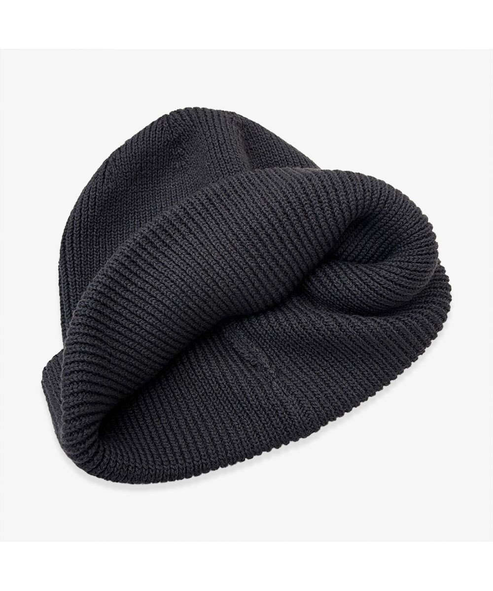 林八百吉商店 un chapeau コットンリブワッチ 