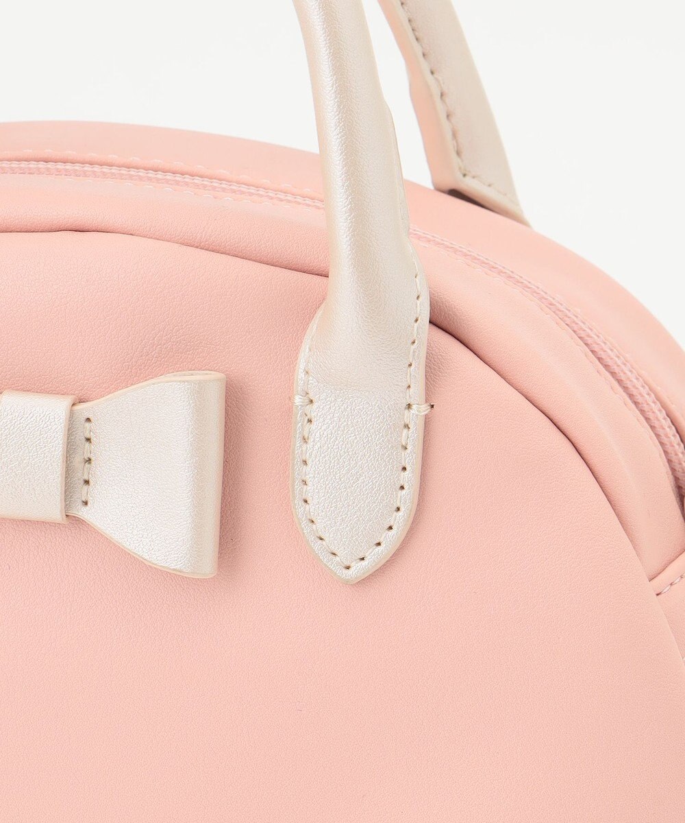 組曲 KIDS 【Fサイズ】ミニボストンバッグ 