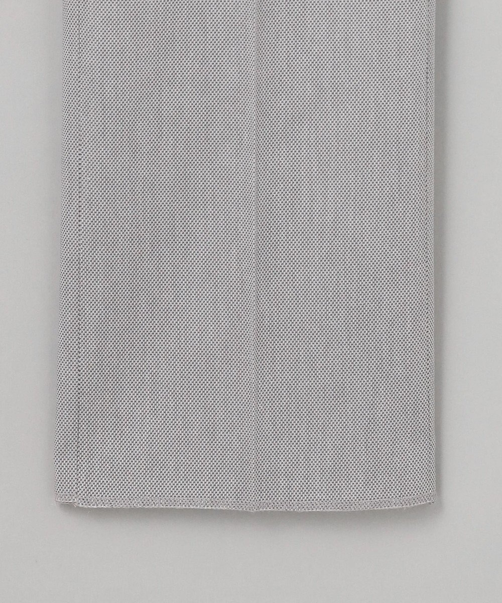 GOTAIRIKU 仕事で着られる綿パン【吸水速乾/ストレッチ/折り目加工】クールマックスコットンパンツ_1タック(25年モデル) 