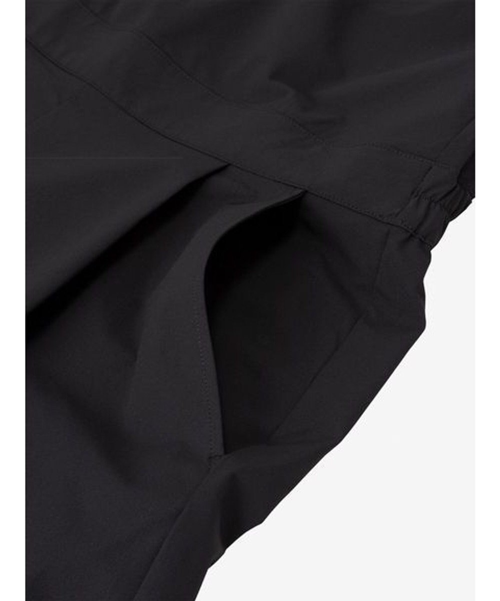 HELLY HANSEN ソルナラッシュオールインワン 