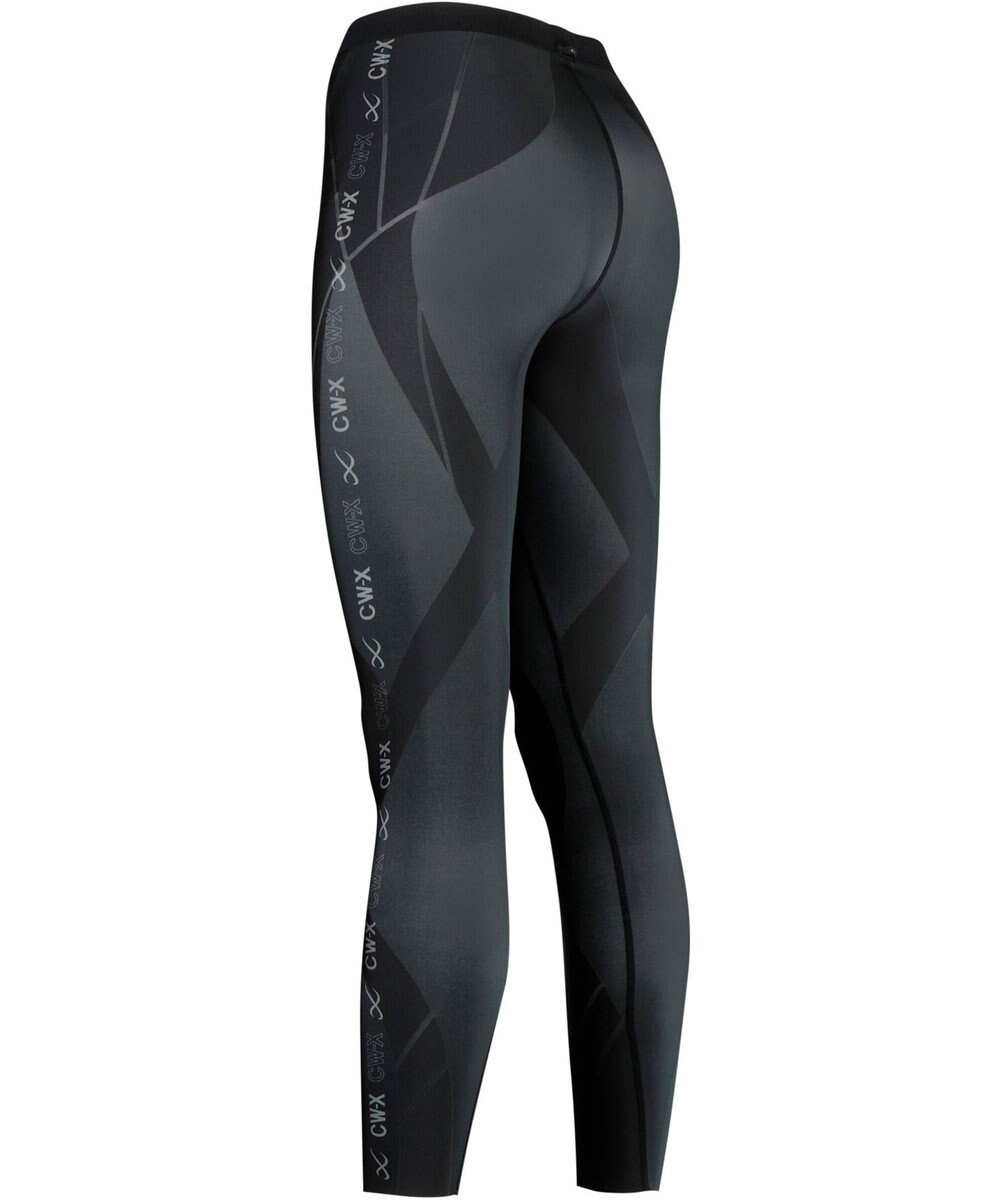 CW-X 【WOMEN】 スポーツタイツ 下半身フルサポート ジェネレーターモデル2.0 吸汗速乾 抗菌防臭 HZY399 /ワコール 