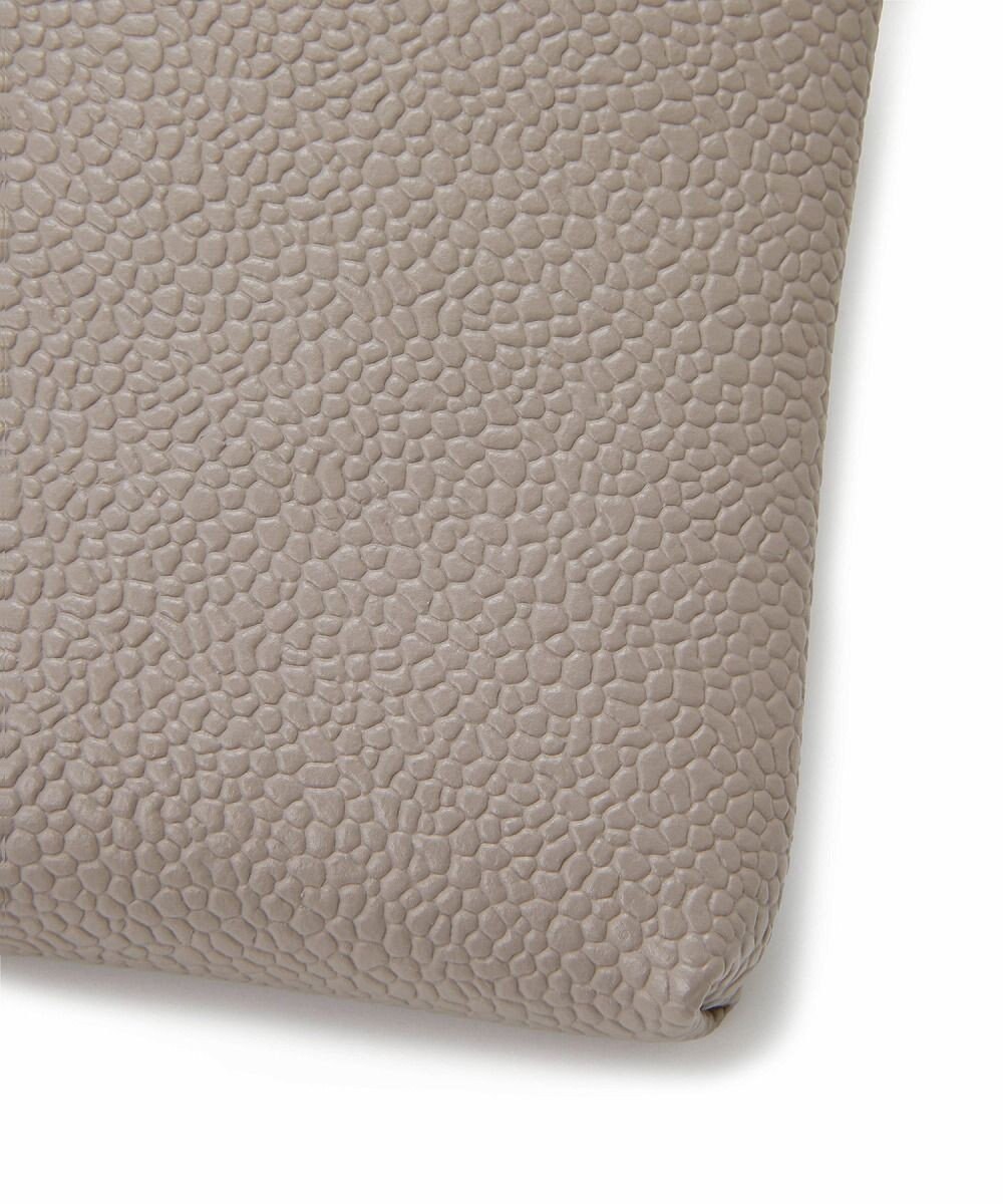 TOPKAPI 【Breath TOPKAPI】SCOTCH GRAIN スコッチグレイン ネオレザー サコッシュ スマホ ショルダーバッグ 