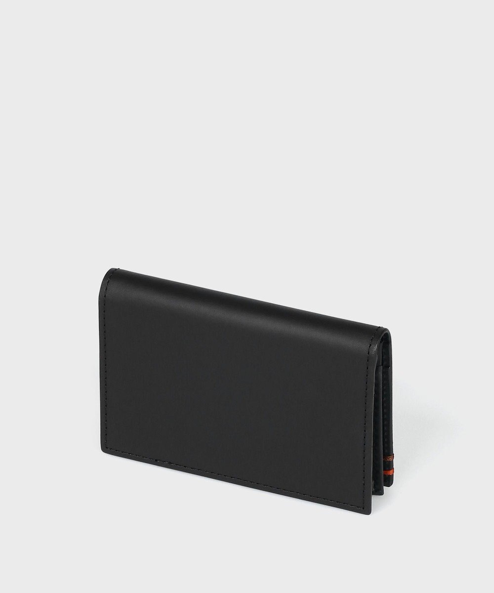 Paul Smith ハイライトステッチ 名刺入れ 