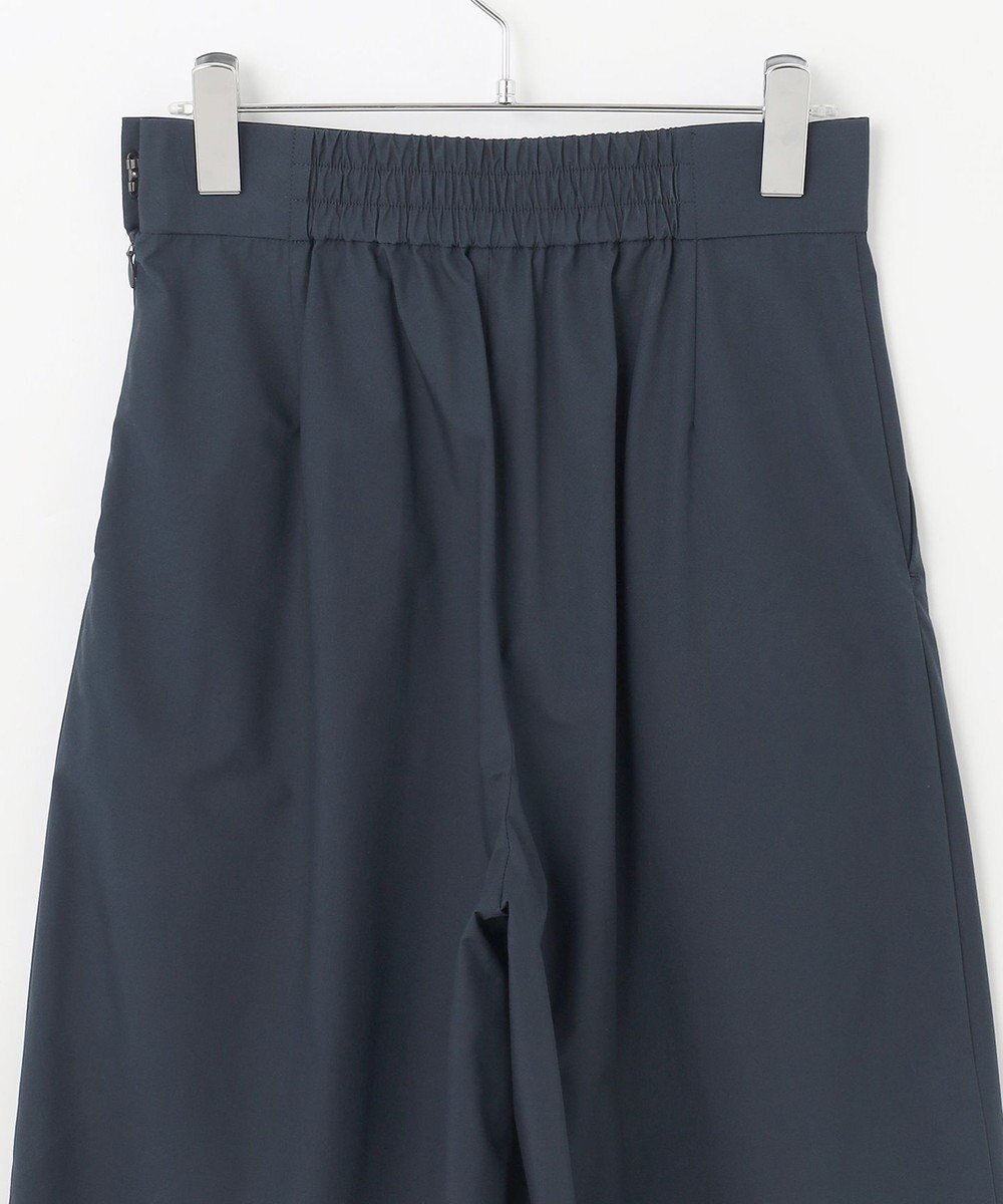#Newans 【セレモニーにも】スカートライクワイドパンツ 