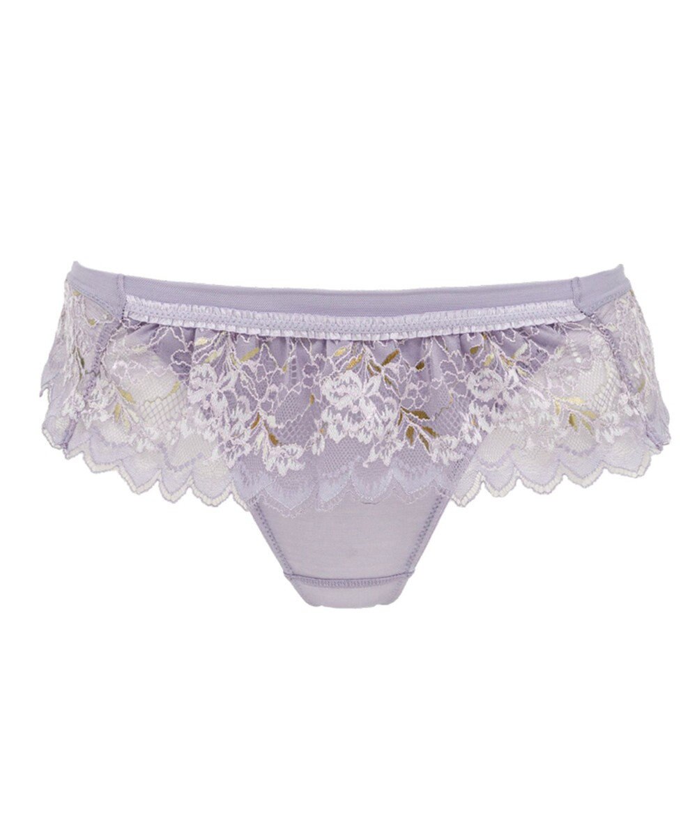 BRADELIS New York 【BRADELIS New York】　ローズスタイルタンガ23S1 