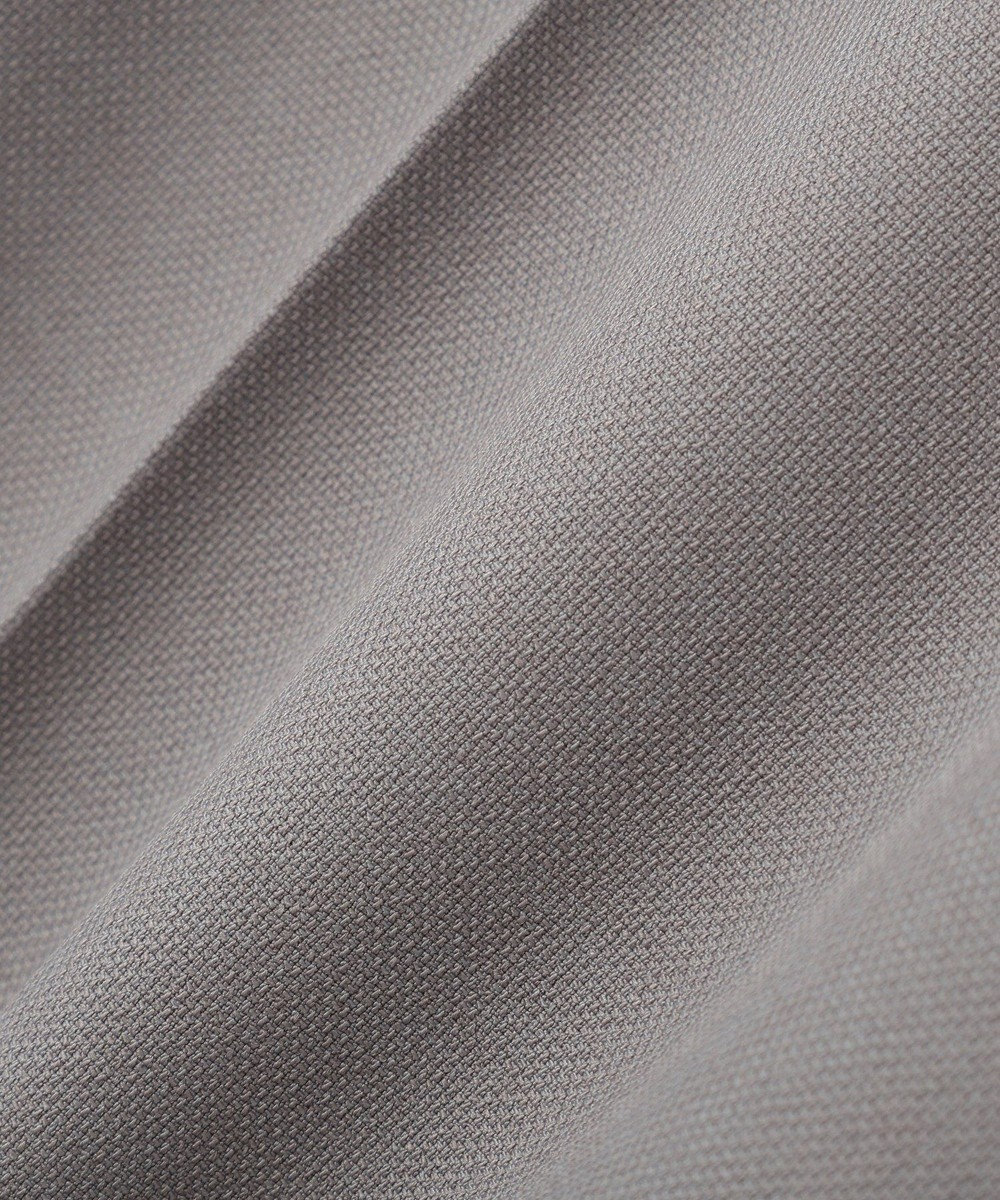 Green Parks きれシルストレートワイドパンツ 