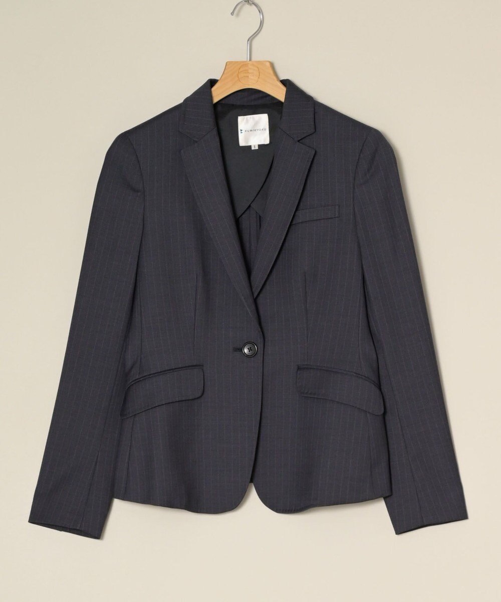 ONWARD Reuse Park 【組曲】ジャケット春夏 