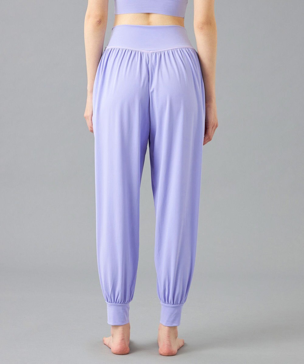 Chacott Chacott BALANCE ZEN ジョガーパンツ 