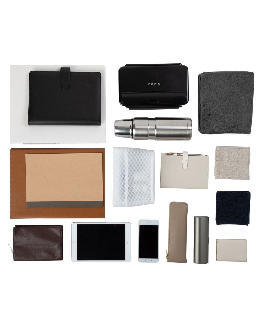 ACE BAGS & LUGGAGE Arcapel スタッグ トートバッグ  B4サイズ 17554 アルカペル ビジネスバッグ 