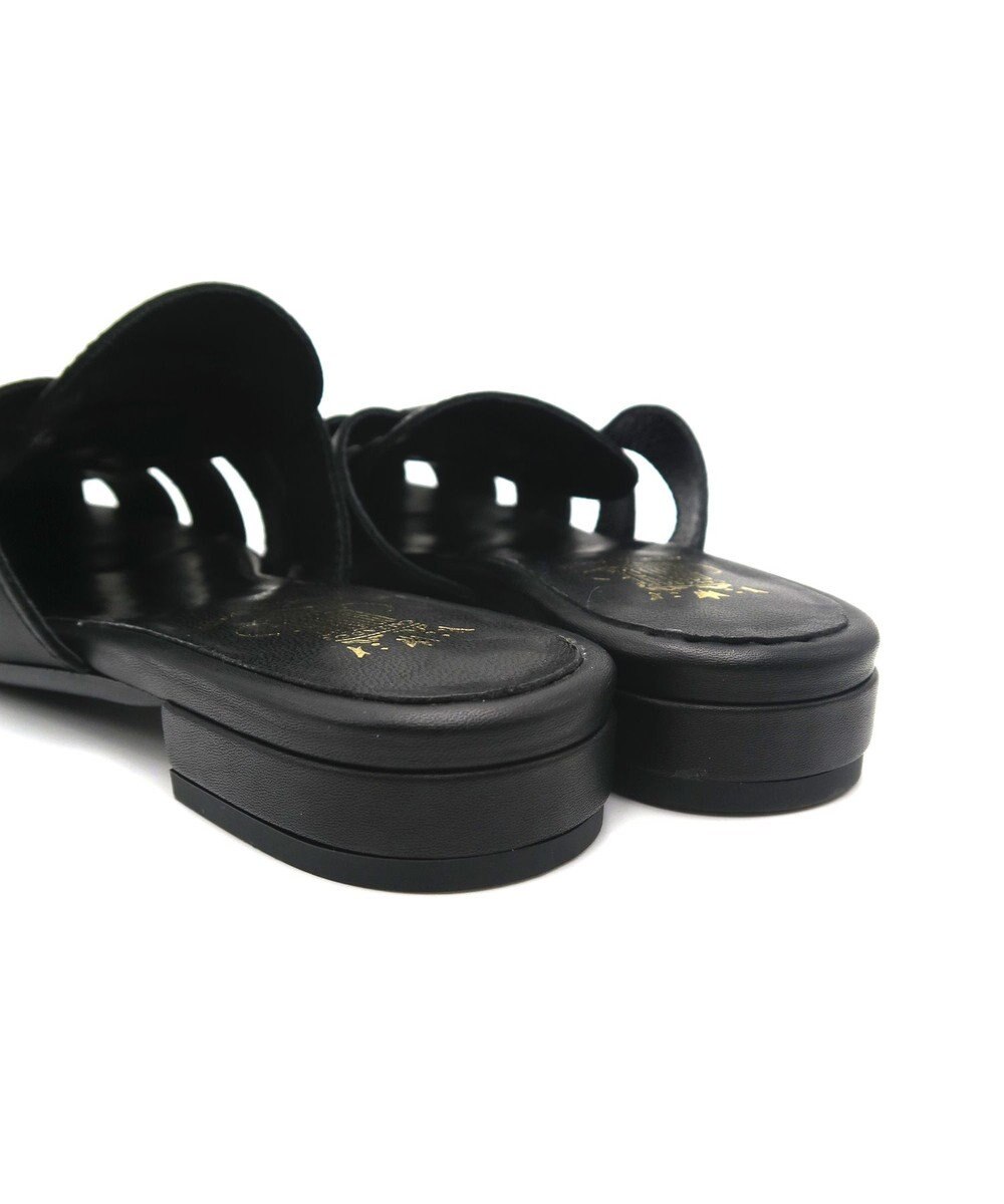 BONTRE 【BONTRE/ボントレ】グルカサンダル 