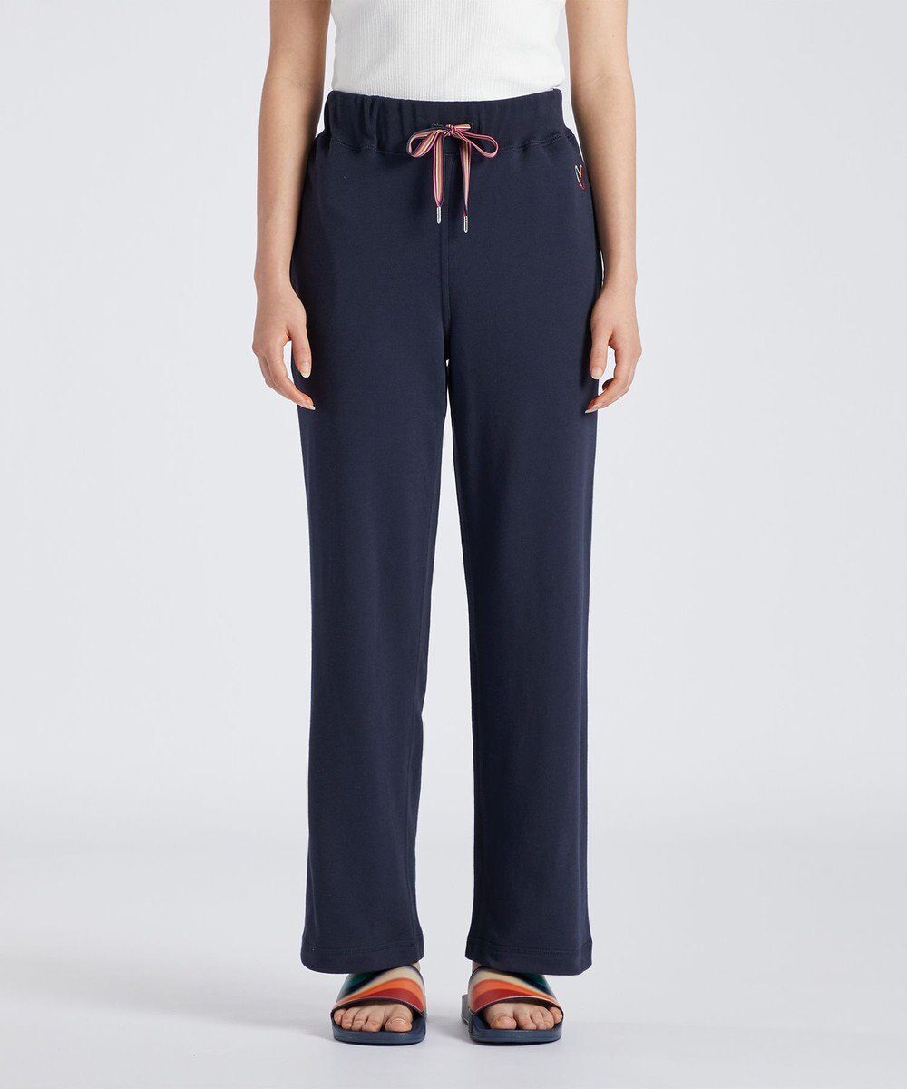 Paul Smith スワールハート スウェットパンツ 