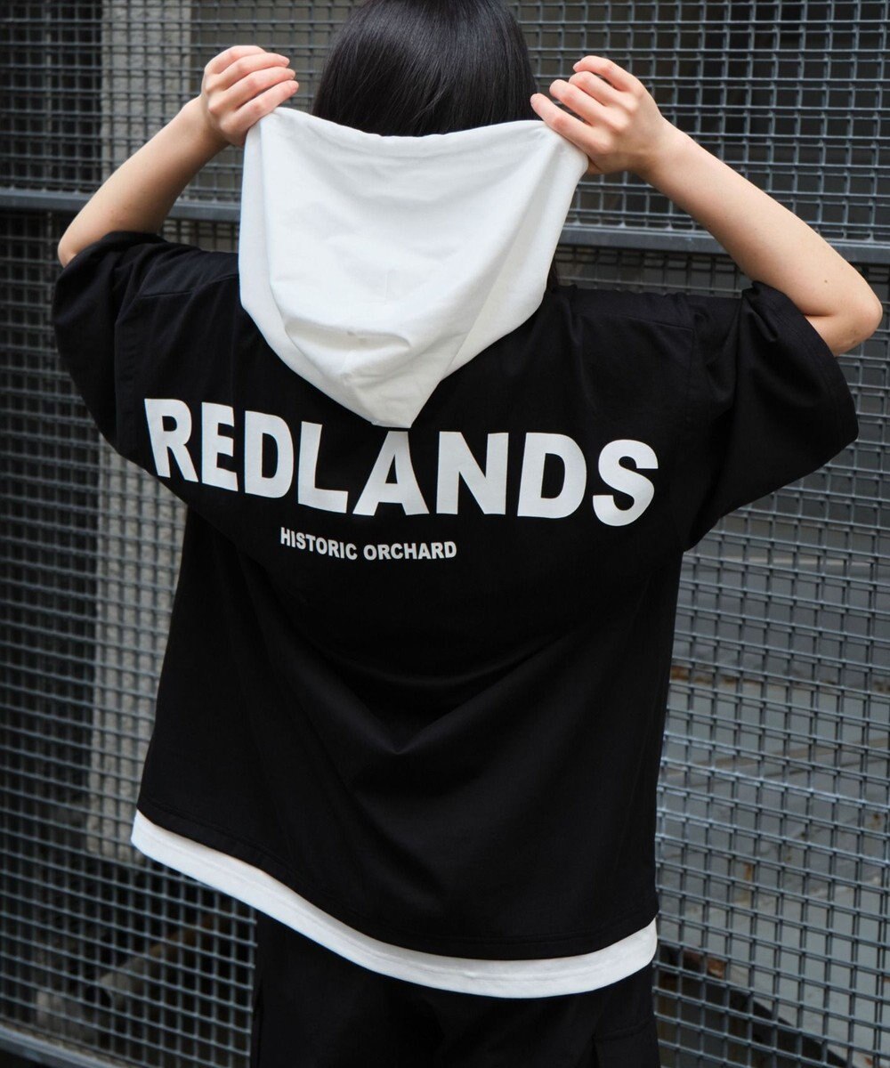 WEGO 【接触冷感/ユニセックス着用ITEM】エンボスロゴグラフィックTPK（SS） 