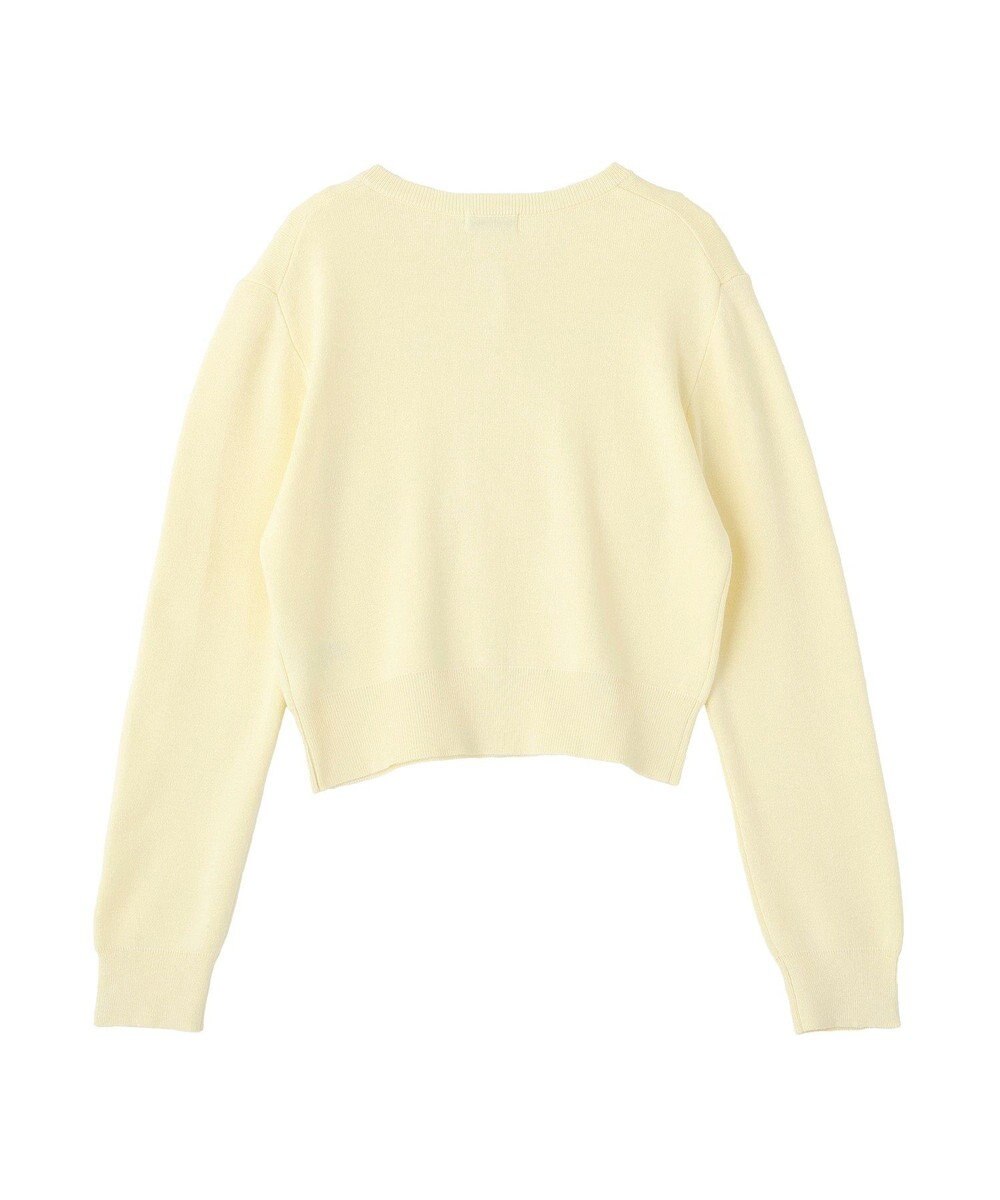 earth music&ecology ダブルポケットカーディガン 