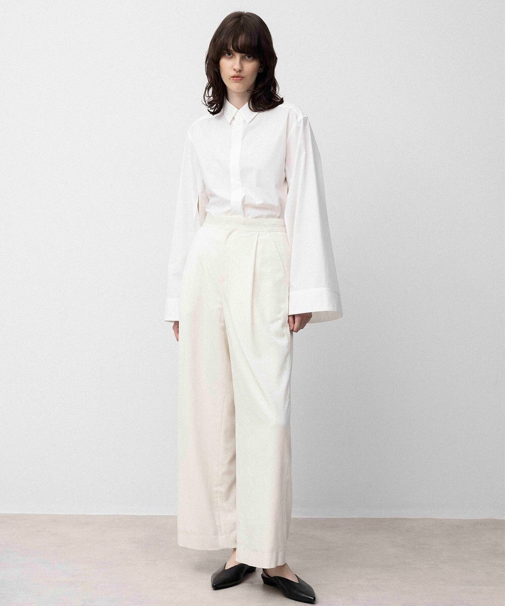 NAVE ブライトベロア パンツ 