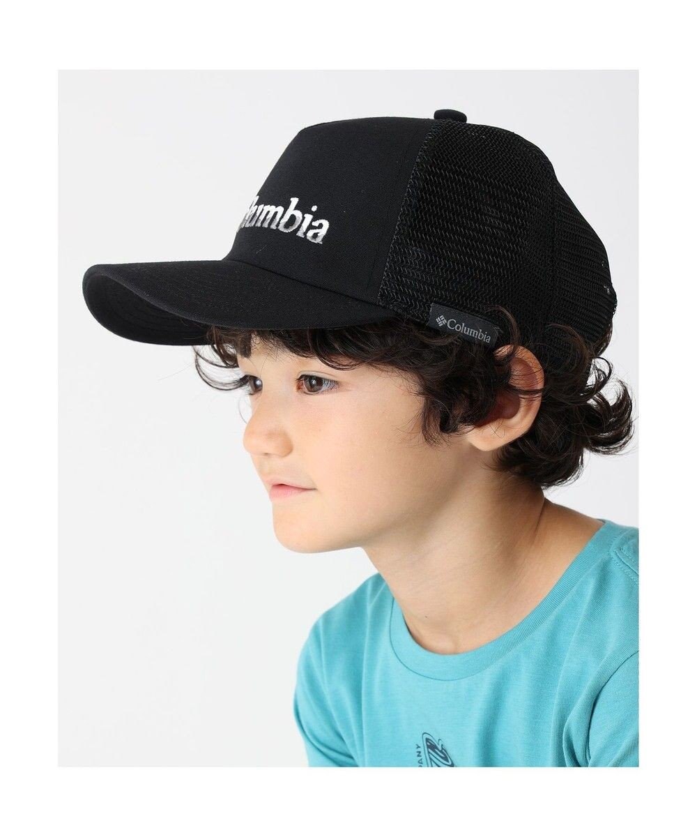 Columbia Columbia/ 【KIDS】ノコマイリムユースキャップ /コロンビア 