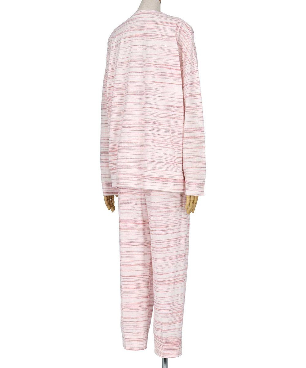 une nana cool 「ちょっとかっこいい女の子」のSZ天竺パジャマ 