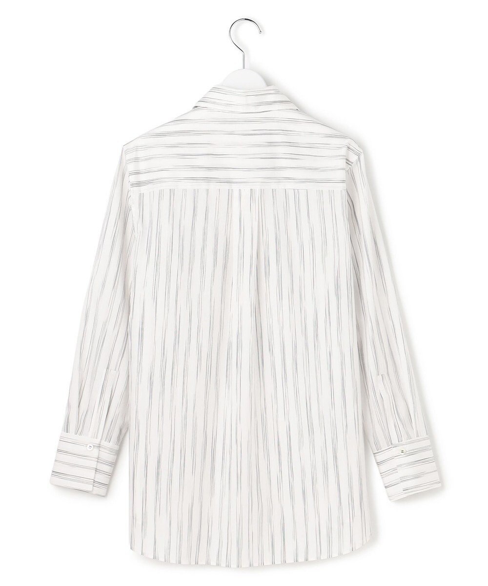 ICB L 【30th ANNIVERSARY】 MILANOシャツ 