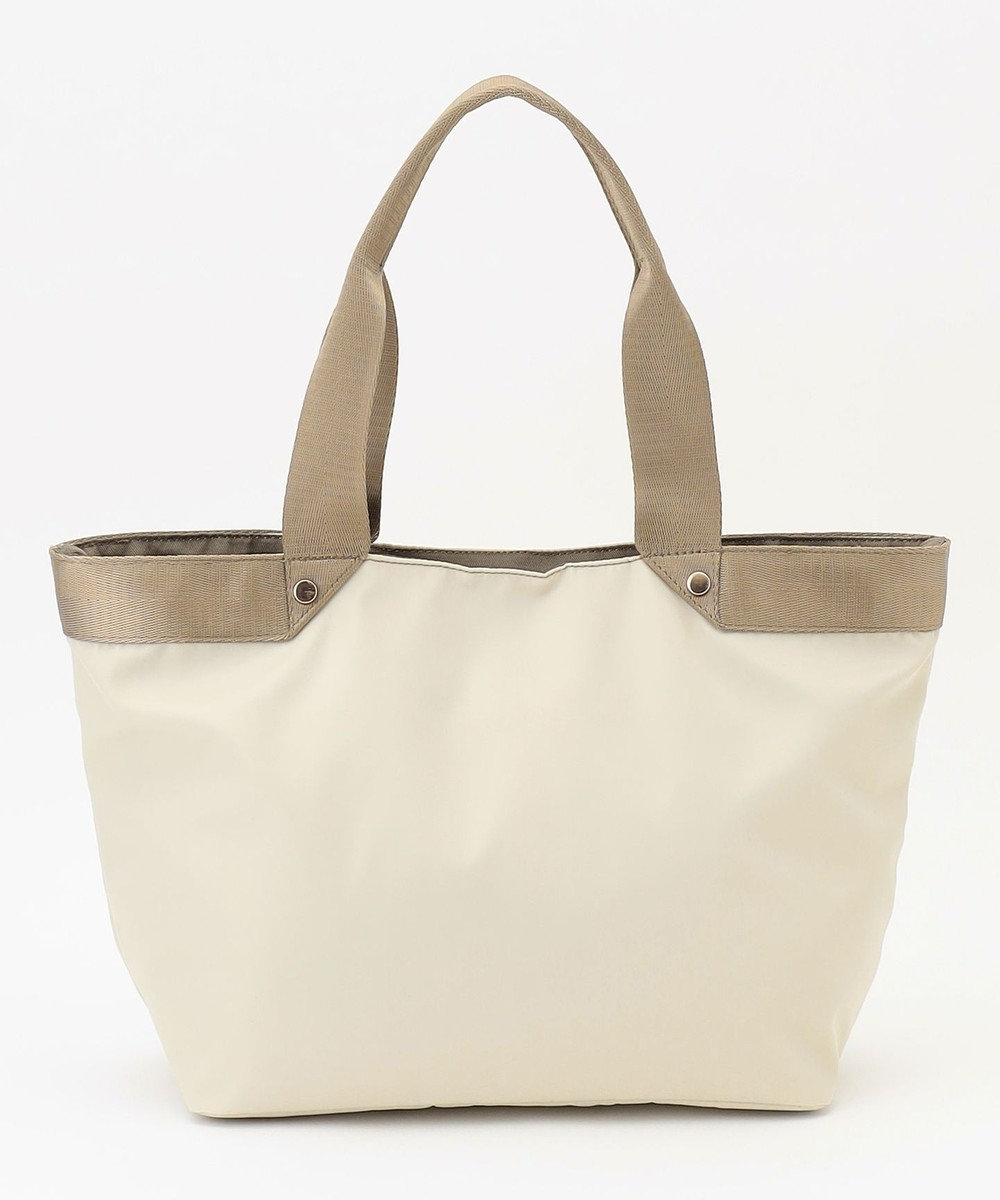 ANY 【A4サイズ収納可】テープハンドルトートバッグ 